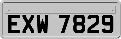 EXW7829