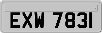 EXW7831