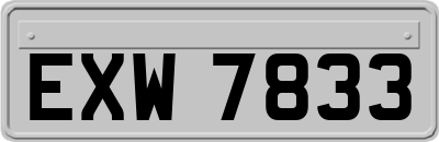 EXW7833