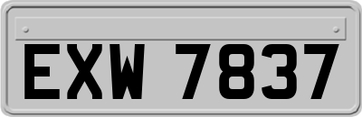EXW7837