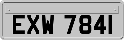EXW7841