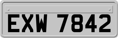 EXW7842