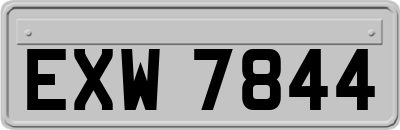 EXW7844