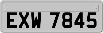 EXW7845