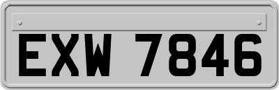 EXW7846