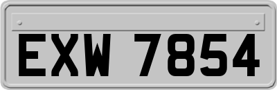 EXW7854