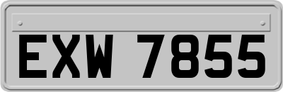 EXW7855