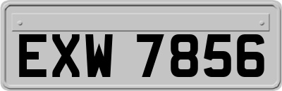 EXW7856