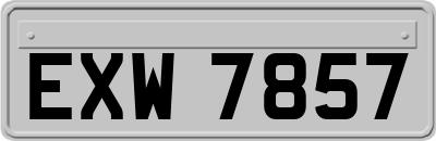 EXW7857
