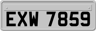 EXW7859