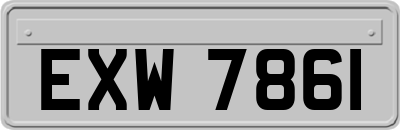 EXW7861