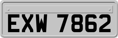 EXW7862
