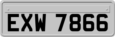 EXW7866