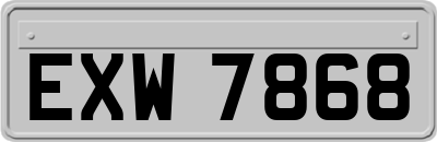 EXW7868