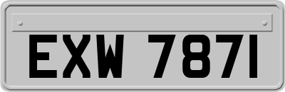 EXW7871