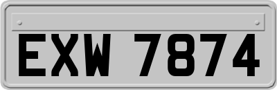 EXW7874