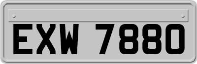 EXW7880
