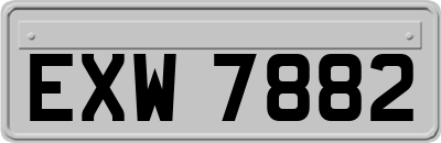 EXW7882