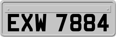 EXW7884