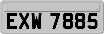 EXW7885