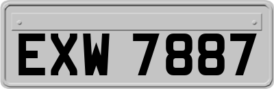 EXW7887
