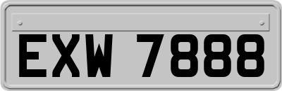 EXW7888