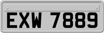 EXW7889