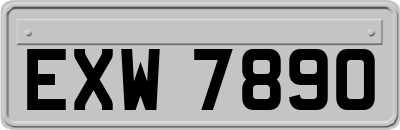 EXW7890