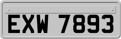 EXW7893