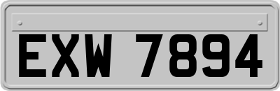 EXW7894