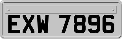 EXW7896
