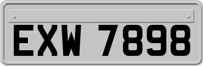 EXW7898