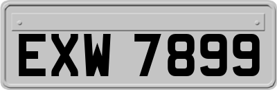 EXW7899