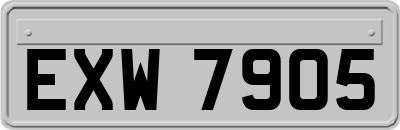 EXW7905