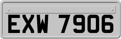 EXW7906