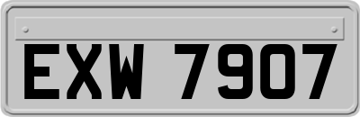 EXW7907
