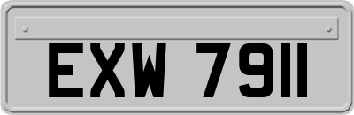 EXW7911