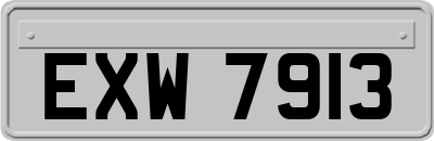EXW7913