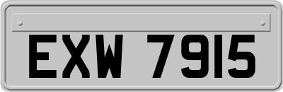 EXW7915