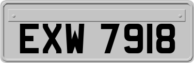 EXW7918
