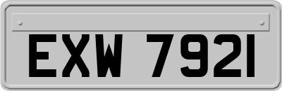 EXW7921
