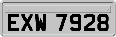 EXW7928