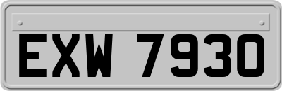 EXW7930