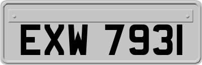 EXW7931