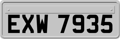 EXW7935