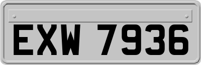 EXW7936
