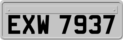EXW7937
