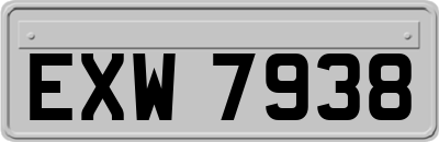EXW7938
