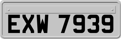 EXW7939