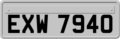 EXW7940